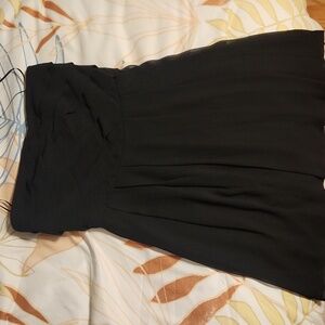 Express Little Black Dress size 0